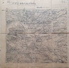 pacifico caserta usato  Italia
