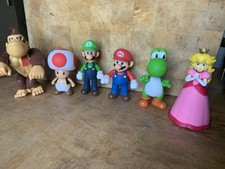 Joblot super mario for sale  BRISTOL