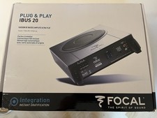 Focal ibus aktiv gebraucht kaufen  Berlin