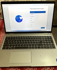 Dell latitude 5520 for sale  LONDON