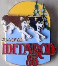 1988 iditarod trail for sale  Largo