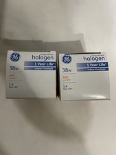 Halogen bulbs 69163 for sale  Houston