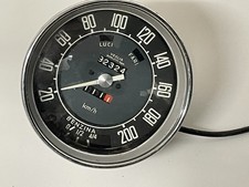 Contachilometri cruscotto alfa usato Contachilometri cruscotto alfa usato  Italia