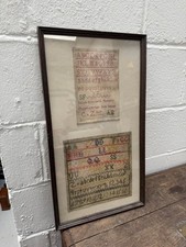 Antique samplers sarah for sale  SUNDERLAND