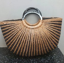 Biba stunning wicker for sale  OSWESTRY