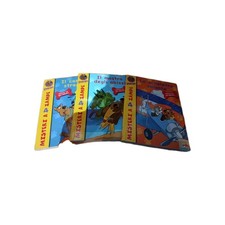 Lotto libri scooby usato  Villarbasse