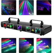 Strahl laser projektor gebraucht kaufen  Weißenfels