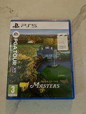 Sports pga tour for sale  FARNBOROUGH
