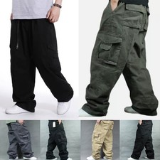 Mens cargo combat for sale  WALSALL