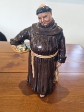 Royal doulton figure for sale  SKEGNESS