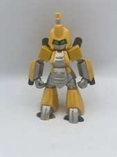 Vintage rare medabots for sale Vintage rare medabots for sale  BRIGHTON