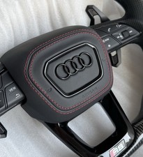 Audi rs3 rsq3 gebraucht kaufen  Gronau