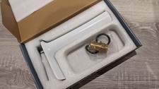Wasserfall bad wasserhahn gebraucht kaufen  Oschersleben (Bode)