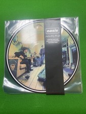oasis lp for sale oasis lp for sale NOTTINGHAM
