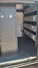 used van racking for sale used van racking for sale BLACKBURN