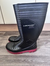Dunlop unisex acifort for sale  ORKNEY