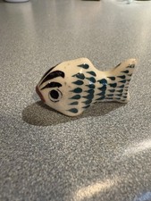 Vtg mexican fish for sale  Franklin
