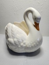 Vintage white ceramic for sale  North Platte