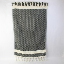Unbranded woven black for sale  Mcminnville