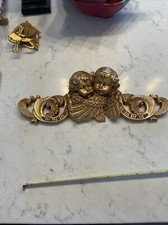 Cherub victorian styled for sale  Edwardsville