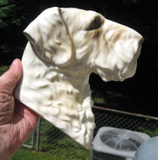 Vintage airedale terrier for sale  Upper Marlboro