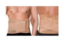 Fascia lombosacrale traspirant usato  Paese