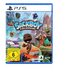 Sackboy adventure ps5 gebraucht kaufen Sackboy adventure ps5 gebraucht kaufen  Bremen