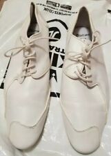 Schmoove shoes white for sale  LONDON