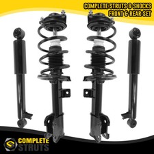 Front complete struts for sale  Independence