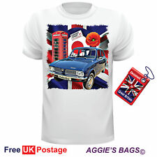 Triumph toledo shirt for sale  WISBECH
