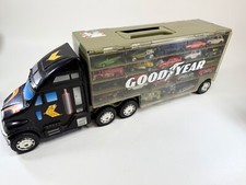 Redbox semi truck for sale  Southampton