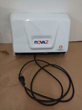 Nova white alum for sale  Brookfield