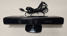 Barra Sensor Kinect Preta Oficial Microsoft Xbox 360 Modelo 1414 Bom Estado de Funcionamento comprar usado  Enviando para Brazil