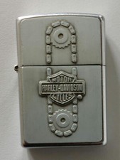 Riginal zippo harley gebraucht kaufen  Lünen