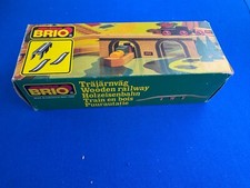 Brio double bridge for sale  San Mateo