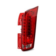Red tail light for sale  Addison