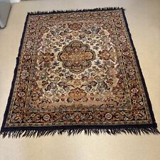 Vintage oriental rug for sale  LONDON