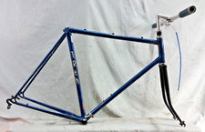 1978 trek 412 for sale  Madison