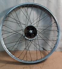 Ruota posteriore cerchione usato  Modica