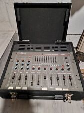 Rack mixer gebraucht kaufen  Sternberg