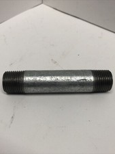 Galvanized nipple x for sale  Staten Island