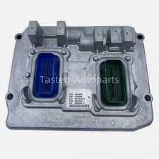 Módulo de computador motor 4384696 Ecm Pcm Ecu para Ram 2500 3500 6.7l diesel 2019-22, usado comprar usado  Enviando para Brazil