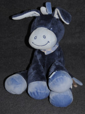 Peluche doudou ane d'occasion  Krautergersheim