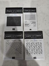 Lot stampin cut for sale  Newport News