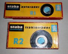 Ddr metallbaukasten staba gebraucht kaufen  Erfurt