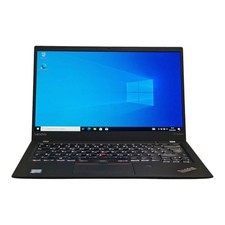 Lenovo carbon 5th gebraucht kaufen  Fürth