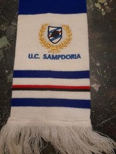 Sciarpa scarf football usato  Genova