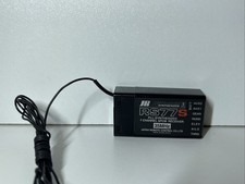 Propro rs77s 35mhz for sale  CAMBERLEY