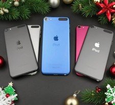 Apple iPod Touch 6ª Geração 16GB 32GB 64GB 128GB - Todas as Cores FRETE RÁPIDO comprar usado Apple iPod Touch 6ª Geração 16GB 32GB 64GB 128GB - Todas as Cores FRETE RÁPIDO comprar usado  Enviando para Brazil