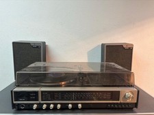Philips 984 stereo gebraucht kaufen  Thalmassing